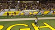 Mdluv Madden 25 League Steelers vs Redskins