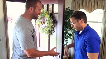 BEN ROETHLISBERGER & PITTSBURGH DAD