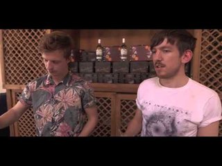 Coachella Pop Up at Soho House with Bacardi