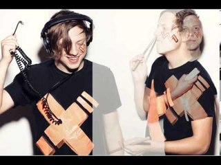 Robert DeLong 'Global Concepts' (Hackman Remix)