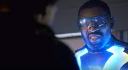 Black Lightning Season 1 Episode 1 [The CW] MEGASHARE