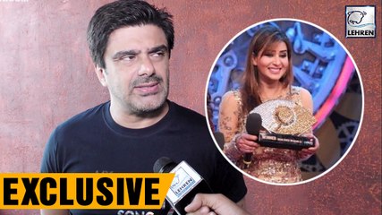 Samir Soni REACTS On Shilpa Shinde Winning Bigg Boss 11