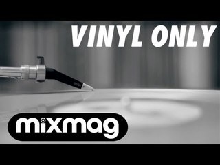 UK Garage - A Bassline Retrospective