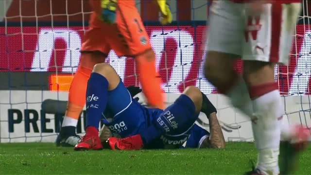 Angers SCO-ESTAC⎥L'avant match avec Jean-Louis Garcia