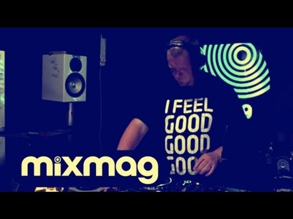 ROY DAVIS JR & ZED BIAS in The Lab