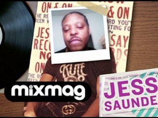 Origins Of House Teaser - Switch On The Night by Olmeca Tequila & Mixmag