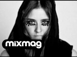 Deniz Kurtel Teaser - Switch On The Night by Olmeca Tequila & Mixmag