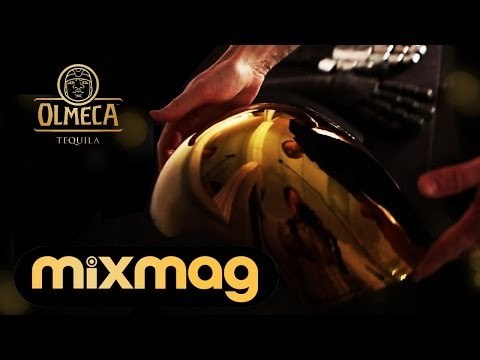 Daft Punk: Behind The Helmets