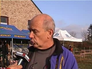 Interview Philippe VUKCEVIC