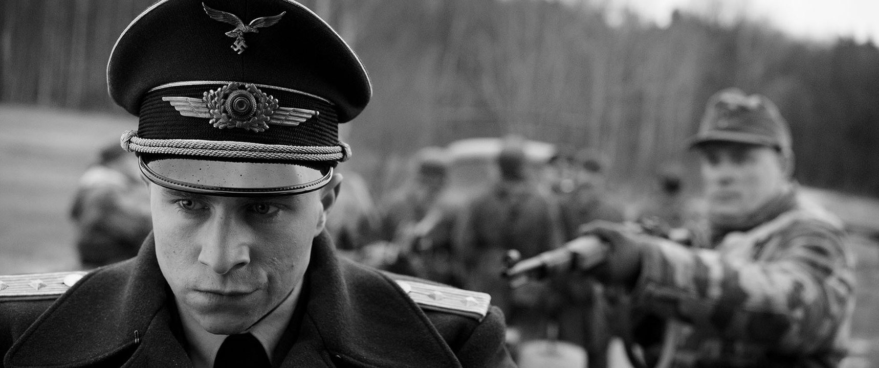 The Captain - Trailer VO