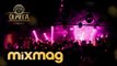 DIY London House Scene - Switch On The Night by Olmeca Tequila & Mixmag