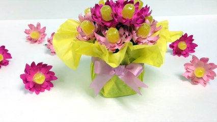 Como hacer un regalo rápido y barato(manualidades fáciles)