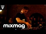 TENSNAKE deep disco house set @ Mixmag Live 2014