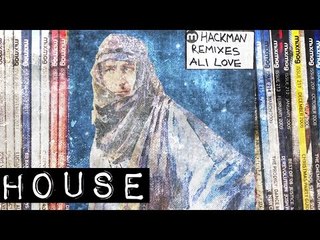 HOUSE: Ali Love - Deep Into The Night (Hackman Remix)