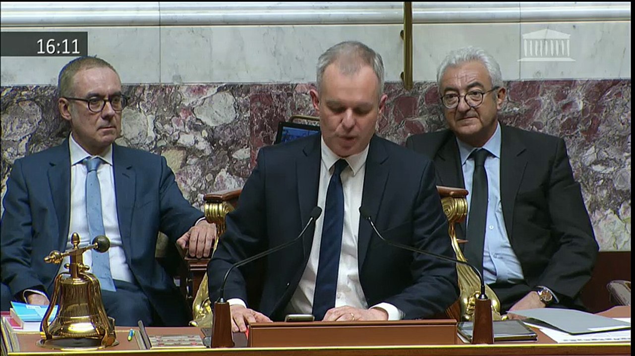 Annonce élections nouveaux VP Questeur