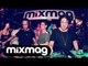 Apollonia Mixmag DJ set at The BPM Festival 2014 (Dan Ghenacia, Dyed Soundorom and Shonky)