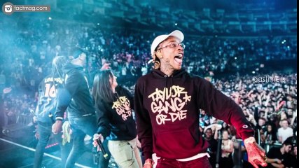 Unknown Interesting Facts About WIZ KHALIFA