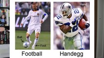 Football For Nerds