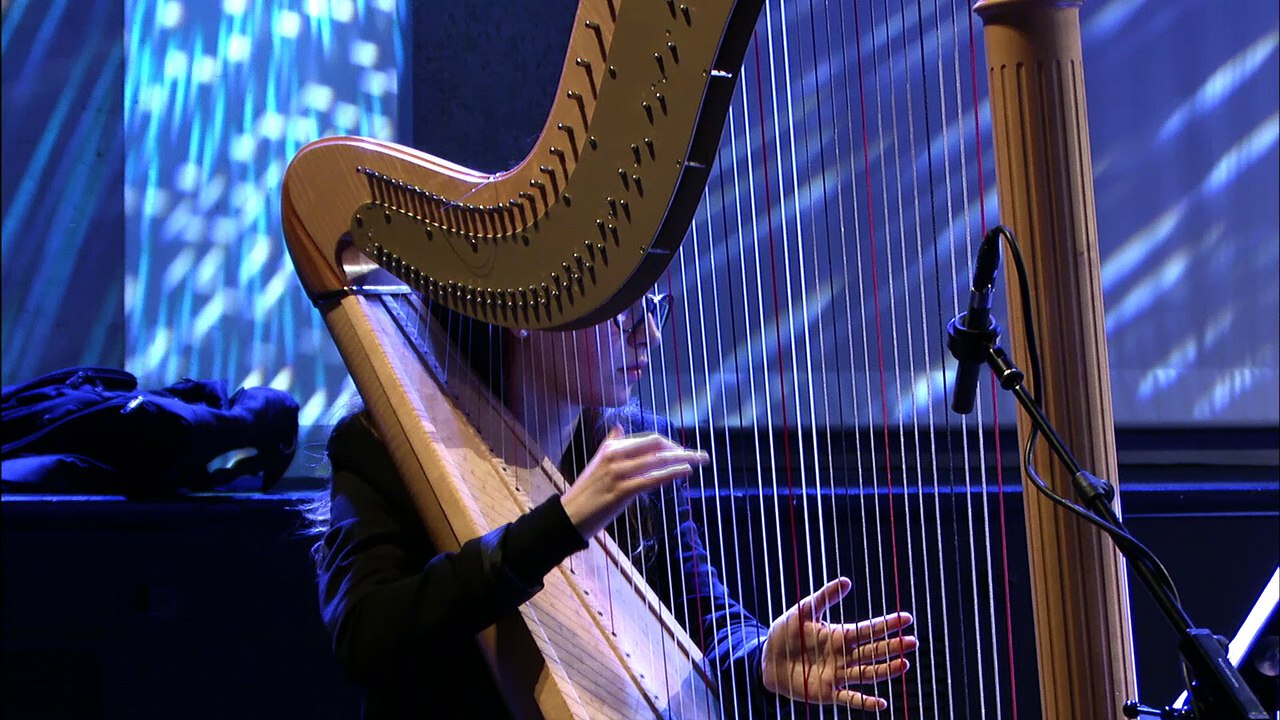 Les Parapluies de Cherbourg | "Qu'est-ce que tu as Geneviève ? Rien, je suis fatiguée." par Jasmine Roy, Camille Nicolas, chants