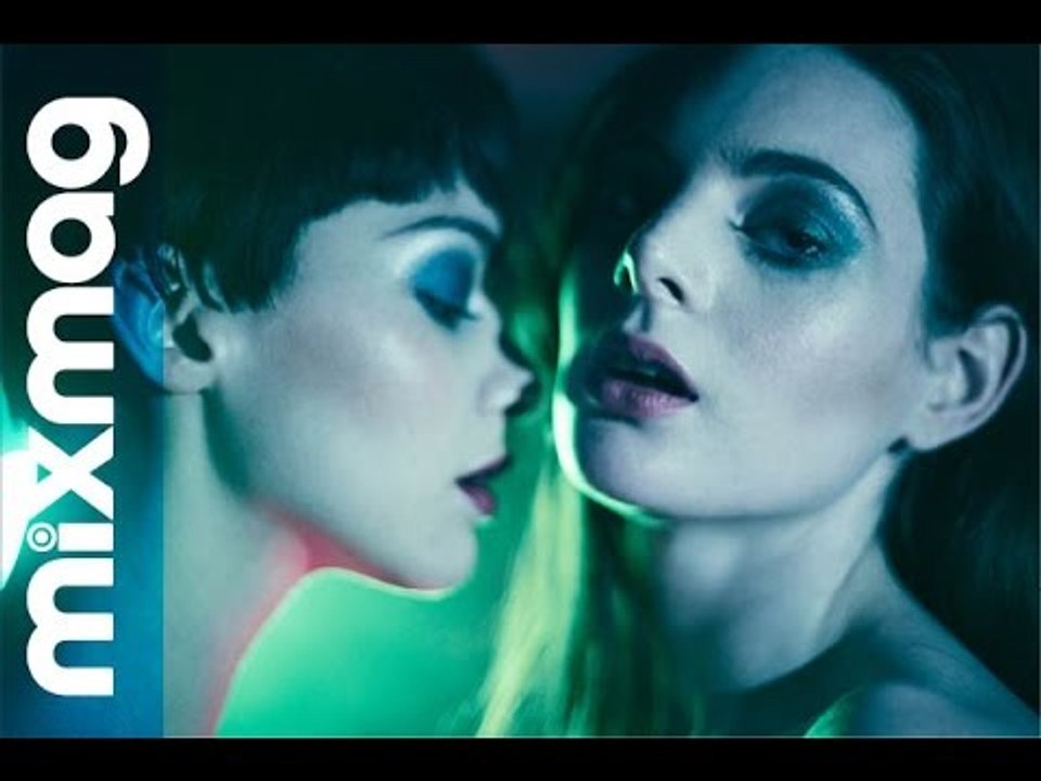 LENZMAN 60 min liquid D'n'B mix