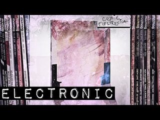 ELECTRONIC: Baba Stiltz - Aches [Studio Barnhaus]