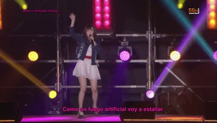 Fukumura Mizuki - Yo no Naka Barairo(Sub Español)
