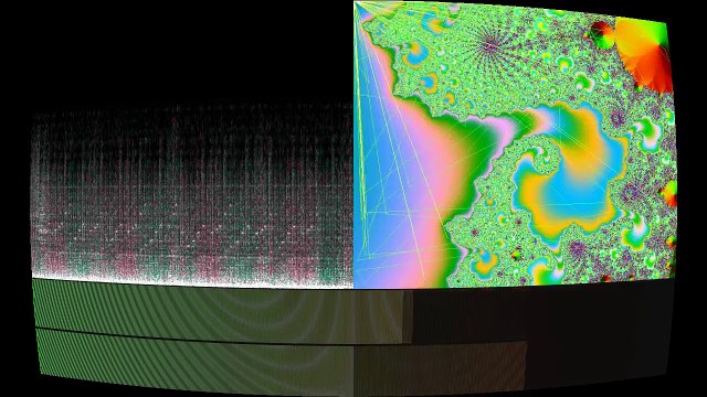 Timepiece Trauma (PRESENT) [2012 ÷ AFTER-6290 Mix]