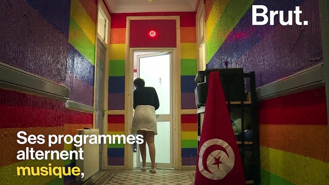 Shams rad , la première radio LGBT du monde arabe
