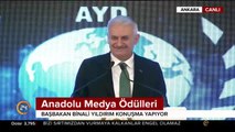 Anadolu Medya Ödülleri