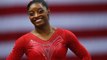 Olympic Star Simone Biles Says She Was Also Sexually Assaulted by Team Doctor