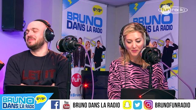 Questions très très rapides - Le Vacher Time (16/01/2018)