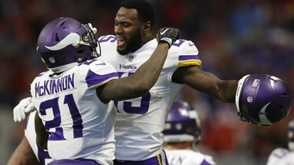 McKinnon: Cook, Murray pushed me to be better