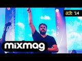 SOLOMUN & KOLLEKTIV TURMSTRASSE: Diynamic ADE Showcase