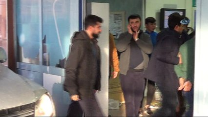 FETÖ'nün 'gaybubet evlerine' operasyon: 5 gözaltı