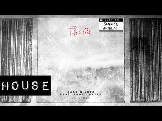 Daso and Lutz ft. Arooj Aftab - De Libbe [Tale & Tone]