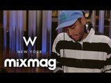 ELI ESCOBAR @ W New York x Mixmag
