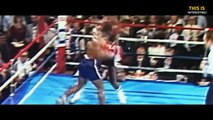 5 Best Knockouts by Mike Tyson With one Hit