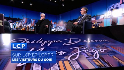 LCP - BA - LVDS - Yves Jego & Philippe Delerme