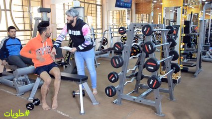 #نوتلا الكيكي سجل بقاعه مال حديد و #علي سمير يعلمه #حلويات #تحشيش عراقي#اياد الربيعي