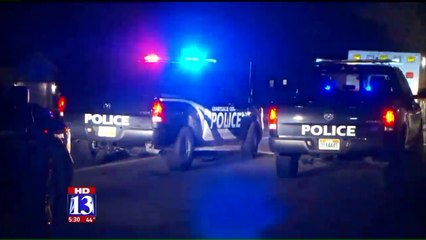 Biological Father Accused of Trying to Kidnap Kids from Adoptive Parents