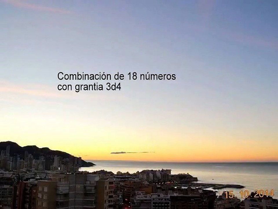 Sistema loto 6d49 garantía 3d4 pdf descarga gratis