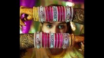 INDIAN WEDDING CHURA DESIGNS FOR GIRLS,BUY ONLINE  BANGLES DESIGNS COLLECTION, BRIDAL JEWELLERY