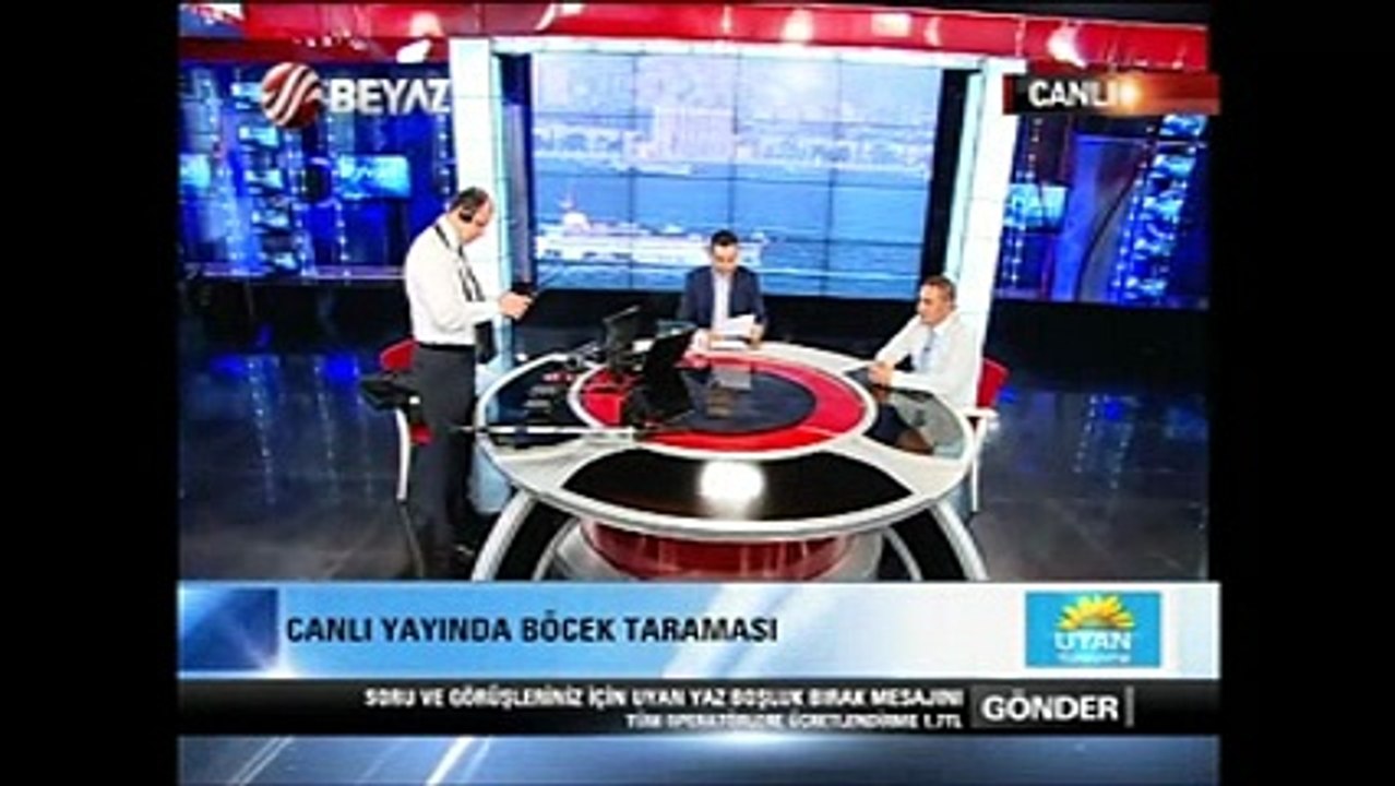 Özel Dedektif
