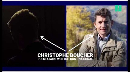 Comment le Front national a inventé une "fake news" pendant la présidentielle