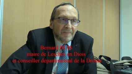 bernard buis
