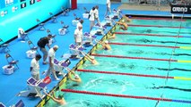 Flashback to FINA World Junior Swimming Championships