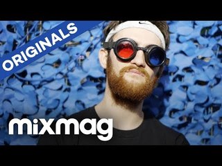 BRADLEY GUNN RAVER: Love Life and Rave