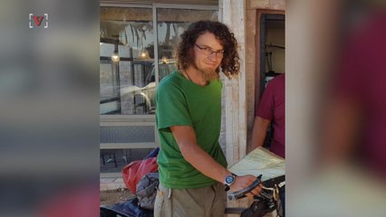 Tourist Who Vanished in the Israeli Desert May Have ‘Jerusalem Syndrome’