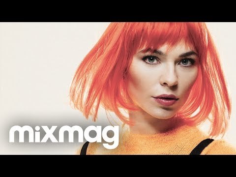NINA KRAVIZ dreaming and love DJ mix