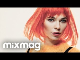 NINA KRAVIZ dreaming and love DJ mix